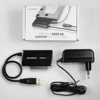 Axagon ADSA-FP3 liidesekaart/adapter SATA – pilt 26