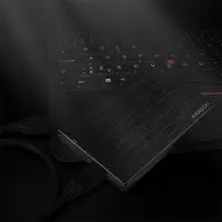 Axagon EE25-XA6 kõvakettaboks HDD/SSD ümbris Must 2.5"