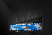 Axagon EE25-XA6 kõvakettaboks HDD/SSD ümbris Must 2.5" – pilt 3