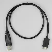 Axagon EE25-XA6 kõvakettaboks HDD/SSD ümbris Must 2.5" – pilt 7