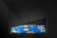 Axagon EE25-XA6 kõvakettaboks HDD/SSD ümbris Must 2.5" – pilt 21
