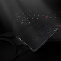 Axagon EE25-XA6 kõvakettaboks HDD/SSD ümbris Must 2.5" – pilt 23