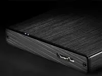Axagon EE25-XA6 kõvakettaboks HDD/SSD ümbris Must 2.5" – pilt 11