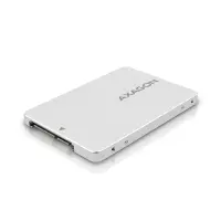 Axagon RSS-M2SD liidesekaart/adapter Sisemine SATA – pilt 11
