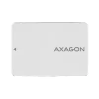 Axagon RSS-M2SD liidesekaart/adapter Sisemine SATA – pilt 22