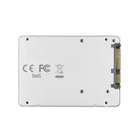 Axagon RSS-M2SD liidesekaart/adapter Sisemine SATA – pilt 27