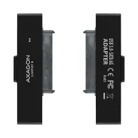 Axagon ADSA-1S6 kõvakettaboks HDD/SSD ümbris Must 2.5" – pilt 15