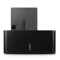 HDD ACC DOCK STATION USB3.2/2.5"/3.5" SATA ADSA-SN AXAGON