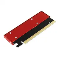 Axagon PCEM2-S liidesekaart/adapter Sisemine M.2 – pilt 17