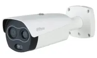 NET CAMERA 4MP HYBRID BULLET/TPC-BF2241-TB7F8-DW-S2 DAHUA