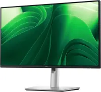 LCD Monitor|DELL|P2425DE|23.8"|Business|Swivel|Pivot|Height adjustable|Tilt|Matte|Panel IPS|2560x1440|16:9|100Hz|5 ms|210-BRDM – pilt 2