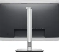 LCD Monitor|DELL|P2425DE|23.8"|Business|Swivel|Pivot|Height adjustable|Tilt|Matte|Panel IPS|2560x1440|16:9|100Hz|5 ms|210-BRDM – pilt 5