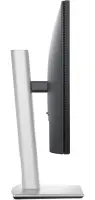 LCD Monitor|DELL|P2425DE|23.8"|Business|Swivel|Pivot|Height adjustable|Tilt|Matte|Panel IPS|2560x1440|16:9|100Hz|5 ms|210-BRDM