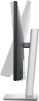 LCD Monitor|DELL|P2725D|27"|Business|Swivel|Pivot|Height adjustable|Tilt|Matte|Panel IPS|2560x1440|16:9|100Hz|5 ms|Colour Black|210-BRDL