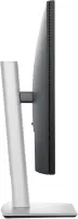 LCD Monitor|DELL|P2725D|27"|Business|Swivel|Pivot|Height adjustable|Tilt|Matte|Panel IPS|2560x1440|16:9|100Hz|5 ms|Colour Black|210-BRDL