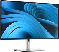 LCD Monitor|DELL|P2725D|27"|Business|Swivel|Pivot|Height adjustable|Tilt|Matte|Panel IPS|2560x1440|16:9|100Hz|5 ms|Colour Black|210-BRDL – pilt 5