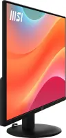 LCD Monitor|MSI|PRO MP272L|27"|Business|Matte|Panel IPS|1920x1080|16:9|100Hz|1 ms|Tilt|Colour Black|PROMP272L – pilt 22