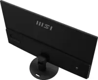 LCD Monitor|MSI|PRO MP272L|27"|Business|Matte|Panel IPS|1920x1080|16:9|100Hz|1 ms|Tilt|Colour Black|PROMP272L – pilt 25