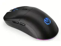 MOUSE USB OPTICAL WRL GEM PLUS/BLACK EY6A013 ENDORFY