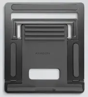 Axagon STND-L sülearvuti raam & alus Sülearvuti ja tahvelarvuti alus Hall 43,9 cm (17.3") – pilt 6