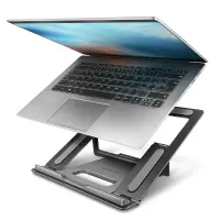 Axagon STND-L sülearvuti raam & alus Sülearvuti ja tahvelarvuti alus Hall 43,9 cm (17.3") – pilt 8