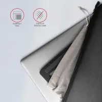 Axagon STND-L sülearvuti raam & alus Sülearvuti ja tahvelarvuti alus Hall 43,9 cm (17.3") – pilt 14