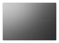 Notebook|ASUS|VivoBook Series|S16|M3607HA-RP030W|CPU  AMD Ryzen 5|220|3200 MHz|16"|1920x1200|RAM 16GB|DDR5|SSD 1TB|AMD Radeon Graphics|Integrated|ENG|Windows 11 Home|Grey|1.8 kg|90NB16F1-M002W0 – pilt 8