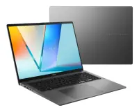 Notebook|ASUS|VivoBook Series|S16|M3607HA-RP030W|CPU  AMD Ryzen 5|220|3200 MHz|16"|1920x1200|RAM 16GB|DDR5|SSD 1TB|AMD Radeon Graphics|Integrated|ENG|Windows 11 Home|Grey|1.8 kg|90NB16F1-M002W0 – pilt 10