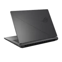 Notebook|ASUS|ROG Strix|G18 (2025)|G815LW-S9106W|CPU  Core Ultra|U9-275HX|2700 MHz|18"|2560x1600|RAM 16GB|DDR5|5600 MHz|SSD 1TB|NVIDIA GeForce RTX 5080|16GB|ENG|Windows 11 Home|Eclipse Grey|3.2 kg|90NR0LC1-M004Z0 – pilt 16