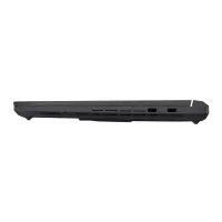 Notebook|ASUS|ROG Strix|G18 (2025)|G815LW-S9106W|CPU  Core Ultra|U9-275HX|2700 MHz|18"|2560x1600|RAM 16GB|DDR5|5600 MHz|SSD 1TB|NVIDIA GeForce RTX 5080|16GB|ENG|Windows 11 Home|Eclipse Grey|3.2 kg|90NR0LC1-M004Z0 – pilt 17
