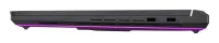 Notebook|ASUS|ROG Strix|G18 (2025)|G815LW-S9106W|CPU  Core Ultra|U9-275HX|2700 MHz|18"|2560x1600|RAM 16GB|DDR5|5600 MHz|SSD 1TB|NVIDIA GeForce RTX 5080|16GB|ENG|Windows 11 Home|Eclipse Grey|3.2 kg|90NR0LC1-M004Z0 – pilt 19
