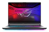 Notebook|ASUS|ROG Strix|G18 (2025)|G815LW-S9106W|CPU  Core Ultra|U9-275HX|2700 MHz|18"|2560x1600|RAM 16GB|DDR5|5600 MHz|SSD 1TB|NVIDIA GeForce RTX 5080|16GB|ENG|Windows 11 Home|Eclipse Grey|3.2 kg|90NR0LC1-M004Z0 – pilt 20