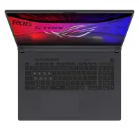 Notebook|ASUS|ROG Strix|G18 (2025)|G815LW-S9106W|CPU  Core Ultra|U9-275HX|2700 MHz|18"|2560x1600|RAM 16GB|DDR5|5600 MHz|SSD 1TB|NVIDIA GeForce RTX 5080|16GB|ENG|Windows 11 Home|Eclipse Grey|3.2 kg|90NR0LC1-M004Z0 – pilt 22