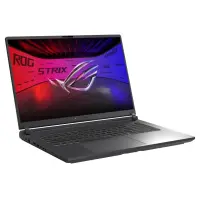 Notebook|ASUS|ROG Strix|G18 (2025)|G815LW-S9106W|CPU  Core Ultra|U9-275HX|2700 MHz|18"|2560x1600|RAM 16GB|DDR5|5600 MHz|SSD 1TB|NVIDIA GeForce RTX 5080|16GB|ENG|Windows 11 Home|Eclipse Grey|3.2 kg|90NR0LC1-M004Z0 – pilt 23