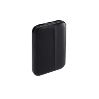 POWER BANK USB 5000MAH/VA2006 BLACK RIVACASE