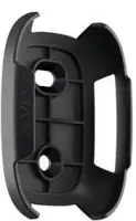 HOLDER FOR BUTTON BLACK/38214 AJAX