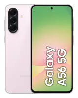 MOBILE PHONE GALAXY A56 5G/256GB PINK SM-A566B SAMSUNG