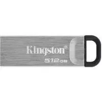 MEMORY DRIVE FLASH USB3.2/512GB DTKN/512GB KINGSTON