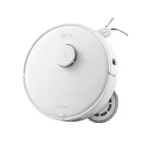 Roborock Qrevo Edge 5V1 0,325 l Valge – pilt 19