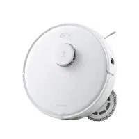 Roborock Qrevo Edge 5V1 0,325 l Valge – pilt 24