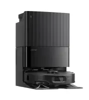 VACUUM CLEANER ROBOT Q REVO/EDGE5V1 BK. QRES52-00 ROBOROCK