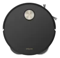 VACUUM CLEANER ROBOT X50 ULTRA/COMPL RLX85CE-4-BK DREAME – pilt 4
