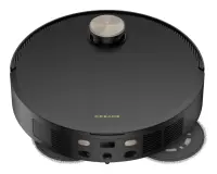 VACUUM CLEANER ROBOT X50 ULTRA/COMPL RLX85CE-4-BK DREAME – pilt 9