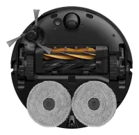 VACUUM CLEANER ROBOT X50 ULTRA/COMPL RLX85CE-4-BK DREAME – pilt 17