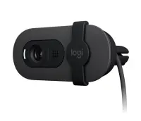 Logitech Brio 105 veebikaamera 2 MP 1920 x 1080 pikslit USB Grafiit – pilt 12