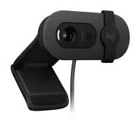 Logitech Brio 105 veebikaamera 2 MP 1920 x 1080 pikslit USB Grafiit – pilt 15
