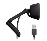 Logitech Brio 105 veebikaamera 2 MP 1920 x 1080 pikslit USB Grafiit – pilt 18