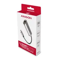 Axagon ADE-25RC võrgukaart Ethernet 2500 Mbit/s