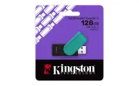 KINGSTON 128GB Portable USB Turquoise – pilt 2