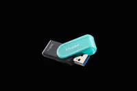 KINGSTON 128GB Portable USB Turquoise – pilt 5